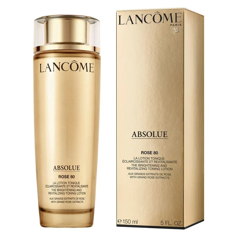 Lancome Absolue Rose 80 La Lotion Tonique 2 Lancome Absolue Rose 80 La Lotion Tonique - immagine 2