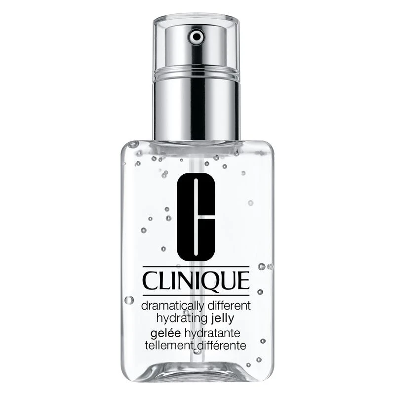 Clinique Dramatically Different Hydrating Jelly 2 Clinique Dramatically Different Hydrating Jelly - immagine 2