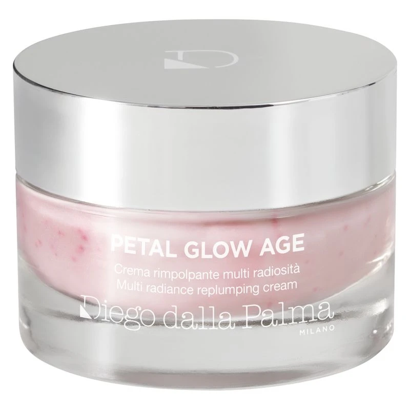 Petal Glow Age Crema Rimpolpante Multi Radiosità 1 Petal Glow Age Crema Rimpolpante Multi Radiosità