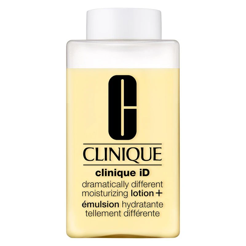 Clinique Id Drammatically Different Moisturizing Lotion+ 1 Clinique Id Drammatically Different Moisturizing Lotion+
