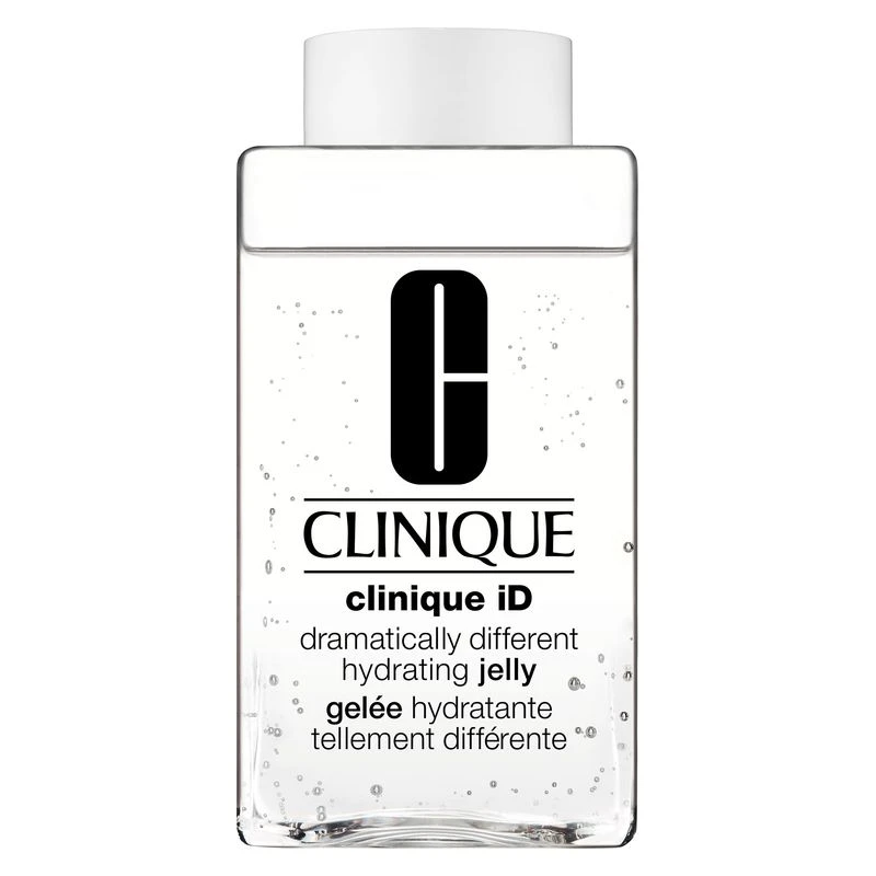 Clinique Id Dramatically Different Hydrating Jelly 1 Clinique Id Dramatically Different Hydrating Jelly