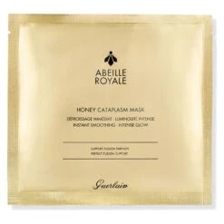 Guerlain Abeille Royale Honey Cataplasm Mask