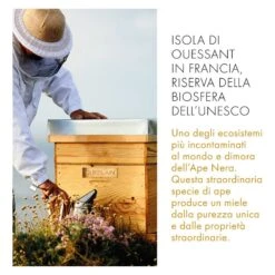 Guerlain Abeille Royale Honey Cataplasm Mask -Babor Negozio 122850 2