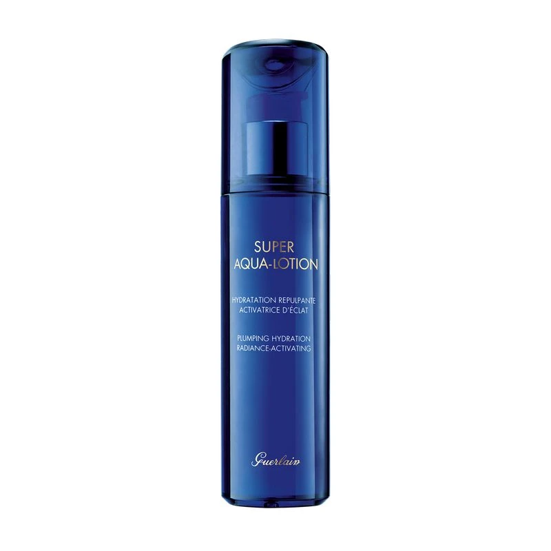 Guerlain Super Aqua Lotion Hydratant Repulpant Éclat 1 Guerlain Super Aqua Lotion Hydratant Repulpant Éclat