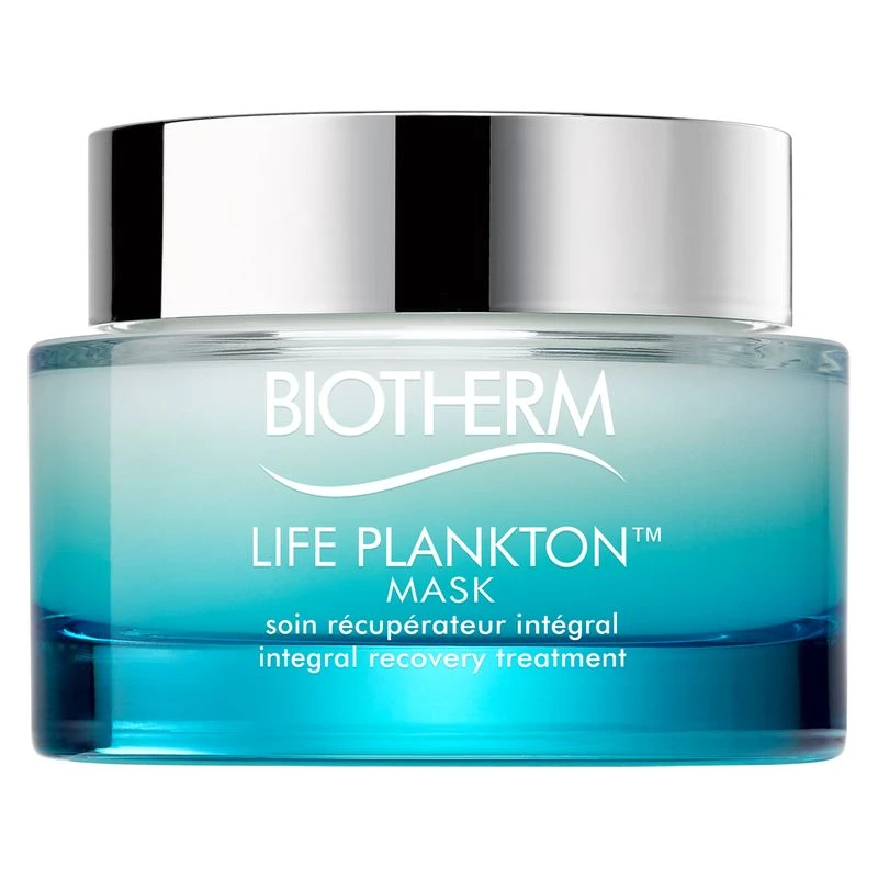 Biotherm Life Plankton Mask 1 Biotherm Life Plankton Mask