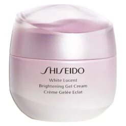 Shiseido White Lucent Brightening Gel Cream