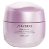 Shiseido White Lucent Overnight Cream & Mask