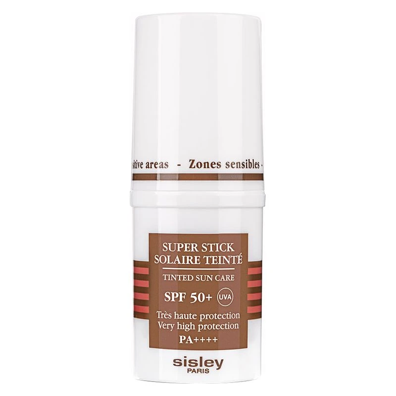 Sisley Super Stick Solaire Teinté SPF50+ 1 Sisley Super Stick Solaire Teinté SPF50+