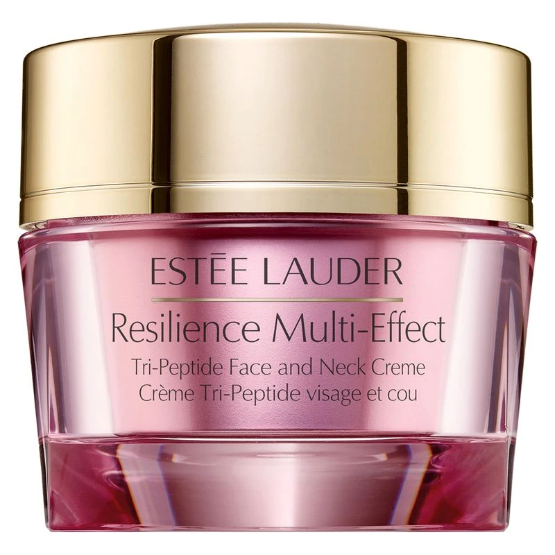 Estee Lauder Resilience Multi-Effect Tri-Peptide Face And Neck Creme 1 Estee Lauder Resilience Multi-Effect Tri-Peptide Face And Neck Creme