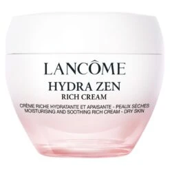 Lancome Hydra Zen Crème Riche Hydratante Anti-Stress