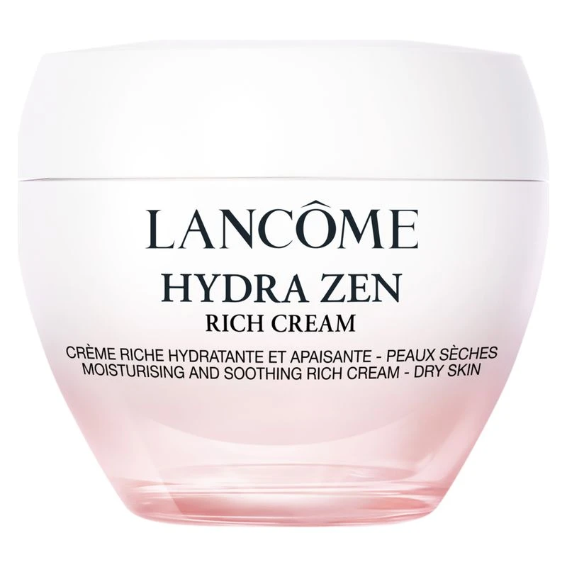 Lancome Hydra Zen Crème Riche Hydratante Anti-Stress 1 Lancome Hydra Zen Crème Riche Hydratante Anti-Stress