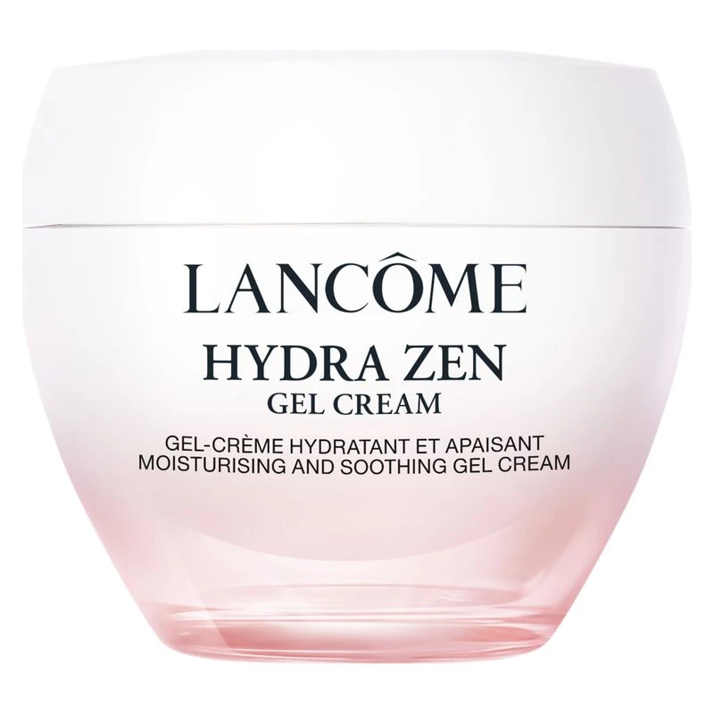Lancome Hydra Zen Gel-Crème Hydratant Anti-Stress 1 Lancome Hydra Zen Gel-Crème Hydratant Anti-Stress