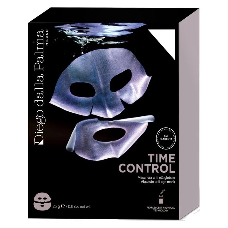 Time Control Maschera Anti Età Globale 1 Time Control Maschera Anti Età Globale