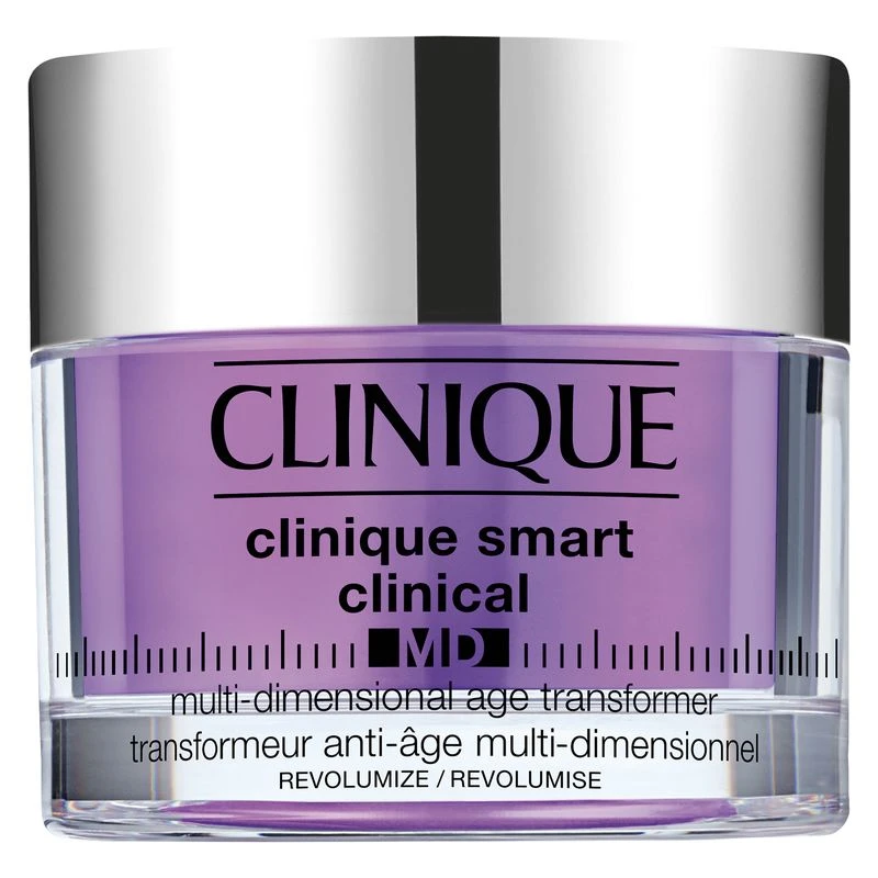 Clinique Smart Clinical Md Multi Dimensional Age Transformer Revolumize 2 Clinique Smart Clinical Md Multi Dimensional Age Transformer Revolumize - immagine 2