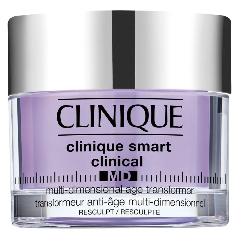 Clinique Smart Clinical Md Multi Dimensional Resculpt 3 Clinique Smart Clinical Md Multi Dimensional Resculpt - immagine 3