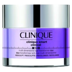 Clinique Smart Clinical Md Multi Dimensional Duo Resculpt + Revolumize