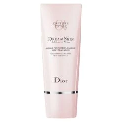 DIOR Capture Dreamskin Dreamskin - 1-minute Mask