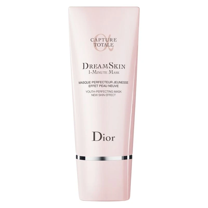 DIOR Capture Dreamskin Dreamskin - 1-minute Mask 1 DIOR Capture Dreamskin Dreamskin - 1-minute Mask