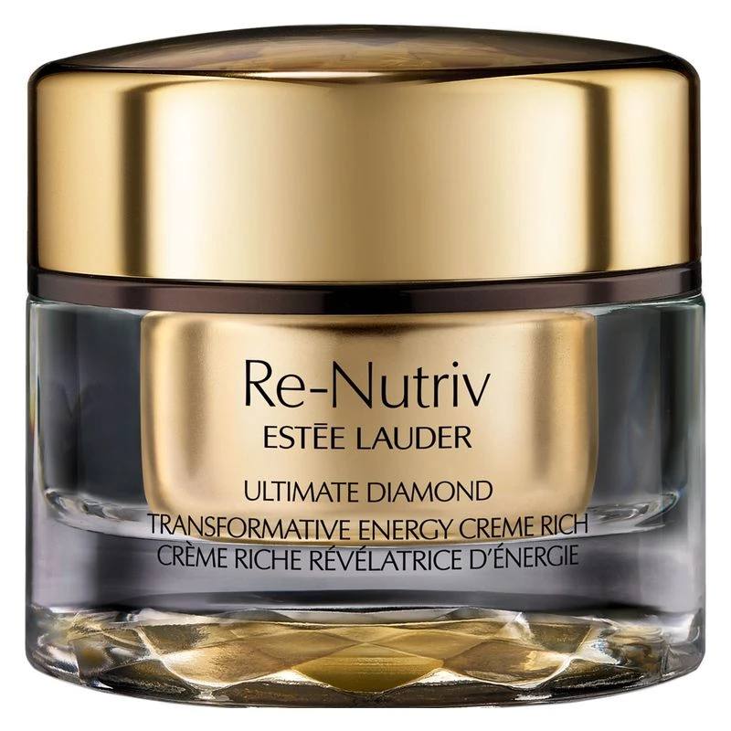 Estee Lauder Re-Nutriv Ultimate Diamond Transformative Energy Creme Rich 1 Estee Lauder Re-Nutriv Ultimate Diamond Transformative Energy Creme Rich