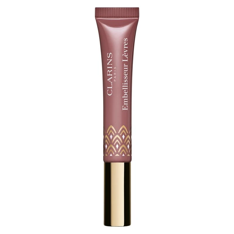 Clarins Eclat Minute Embellisseur Levres 12 Clarins Eclat Minute Embellisseur Levres - immagine 12
