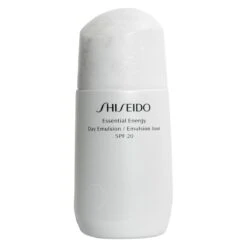 Shiseido Essential Energy Day Emulsion SPF 20