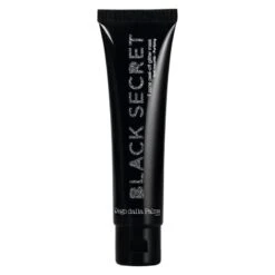 Black Secret - T Zone Peel-Off Glitter Mask