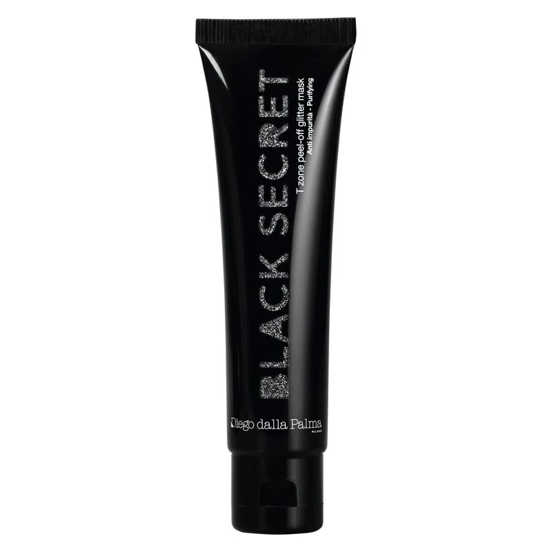 Black Secret - T Zone Peel-Off Glitter Mask 1 Black Secret - T Zone Peel-Off Glitter Mask