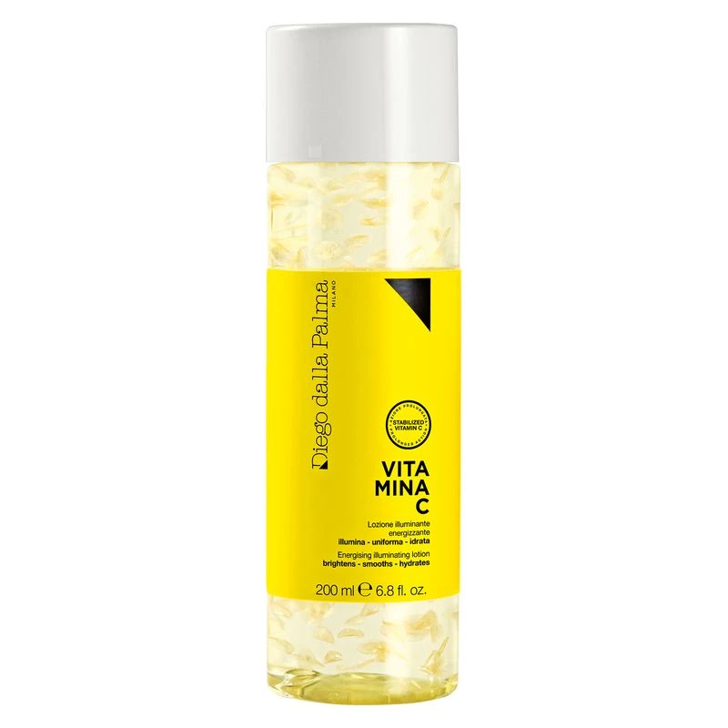 Vitamina C Lozione Illuminante Energizzante 1 Vitamina C Lozione Illuminante Energizzante