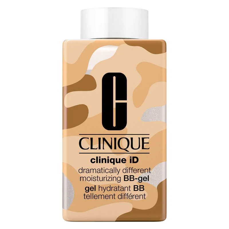 Clinique Id Dramatically Different Moisturizing Bb-Gel 1 Clinique Id Dramatically Different Moisturizing Bb-Gel