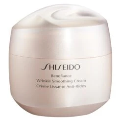 Shiseido Benefiance Wrinkle Smoothing Cream 30 Shiseido Benefiance Wrinkle Smoothing Cream -Babor Negozio 128606