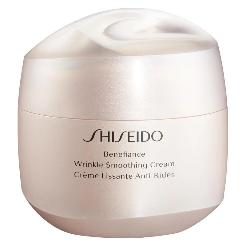 Shiseido Benefiance Wrinkle Smoothing Cream 13 Shiseido Benefiance Wrinkle Smoothing Cream - immagine 13