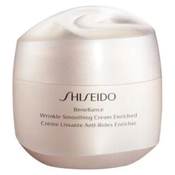 Shiseido Benefiance Wrinkle Smoothing Cream Enriched 7 Shiseido Benefiance Wrinkle Smoothing Cream Enriched -Babor Negozio 128607