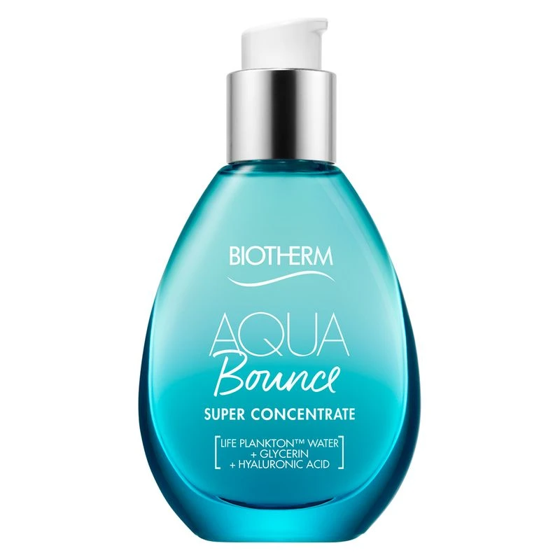 Biotherm AQUA BOUNCE SUPER CONCENTRATE 1 Biotherm AQUA BOUNCE SUPER CONCENTRATE