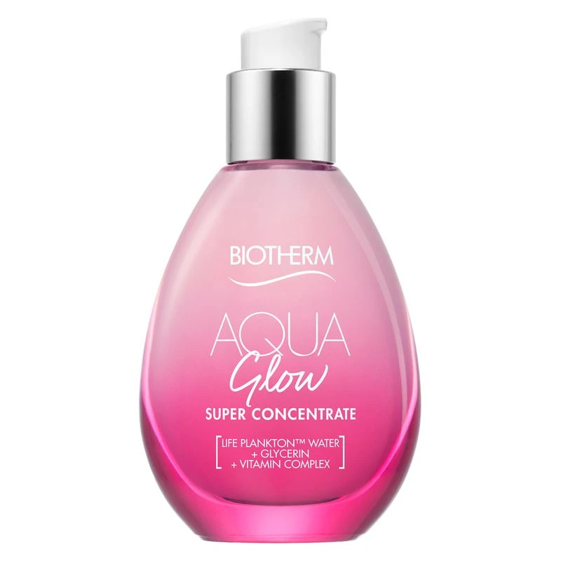 Biotherm AQUA GLOW SUPER CONCENTRATE 1 Biotherm AQUA GLOW SUPER CONCENTRATE