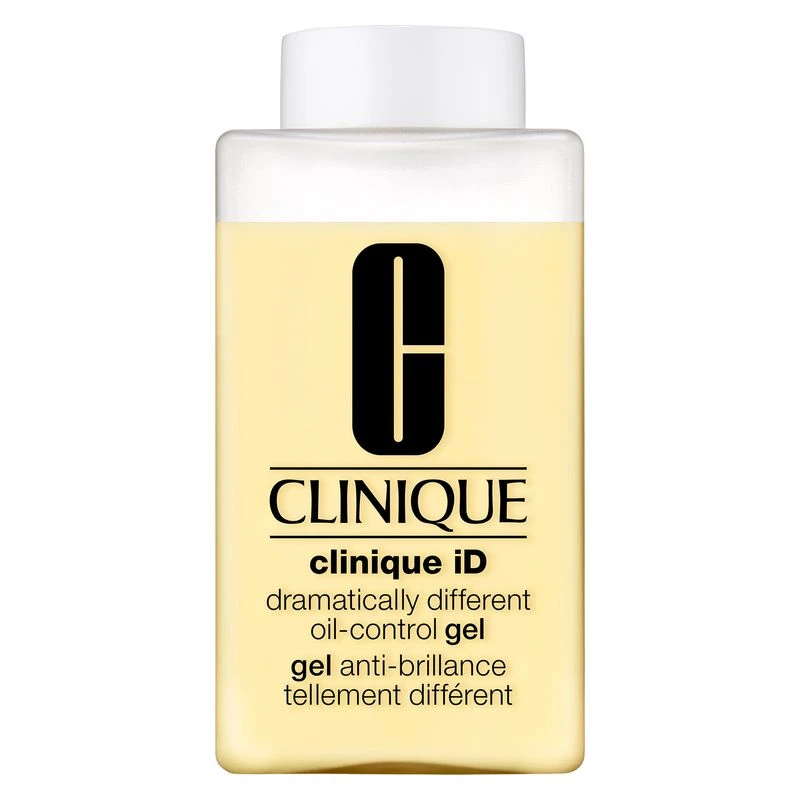 Clinique Id Dramatically Different Oil-Control Gel 1 Clinique Id Dramatically Different Oil-Control Gel