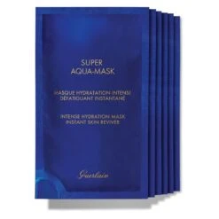 Guerlain SUPER AQUA-MASK MASQUE HYDRATATION INTENSE