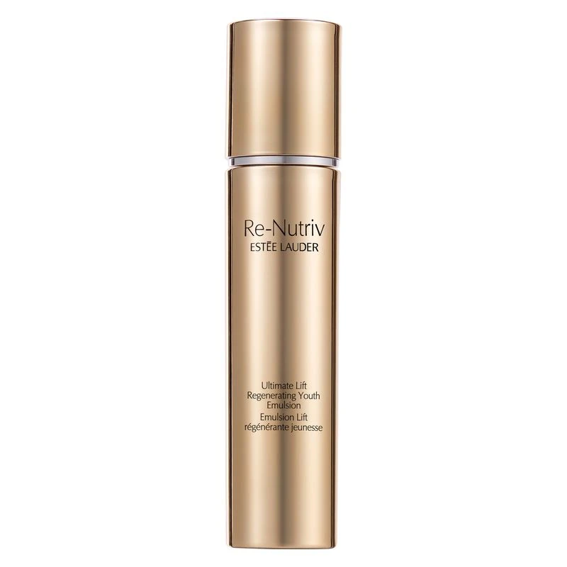 Estee Lauder RE-NUTRIV ULTIMATE LIFT REGENERATING YOUTH EMULSION 1 Estee Lauder RE-NUTRIV ULTIMATE LIFT REGENERATING YOUTH EMULSION