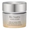 Estee Lauder RE-NUTRIV ULTIMATE RADIANT WHITE BRIGHTENING YOUTH CREAM