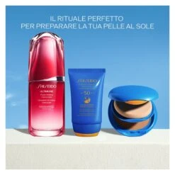 Shiseido Expert Sun Protector Face Cream Spf 50+ 10 Shiseido Expert Sun Protector Face Cream Spf 50+ -Babor Negozio 129488 4