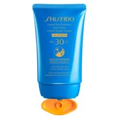Shiseido Expert Sun Protector Face Cream Spf 30