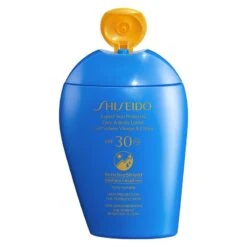 Shiseido Expert Sun Protector Face & Body Lotion Spf 30
