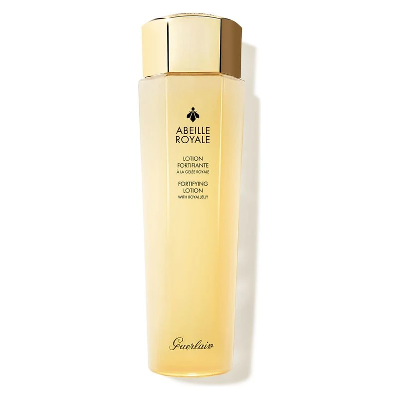 Guerlain Abeille Royale Lotion Fortifiante À La Gelée Royale 1 Guerlain Abeille Royale Lotion Fortifiante À La Gelée Royale