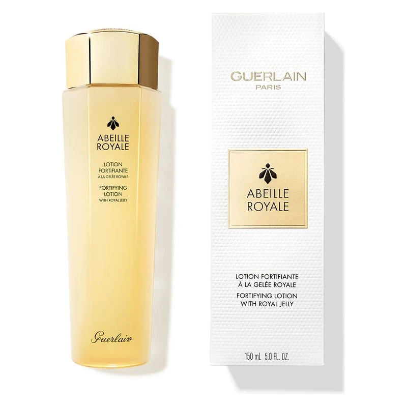 Guerlain Abeille Royale Lotion Fortifiante À La Gelée Royale 2 Guerlain Abeille Royale Lotion Fortifiante À La Gelée Royale - immagine 2