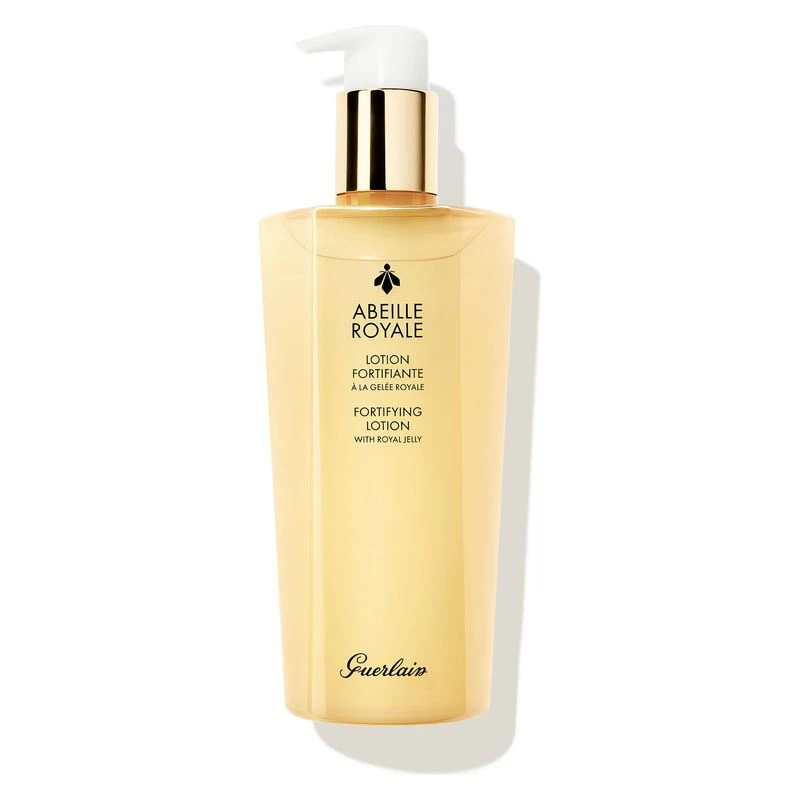 Guerlain Abeille Royale Lotion Fortifiante À La Gelée Royale 4 Guerlain Abeille Royale Lotion Fortifiante À La Gelée Royale - immagine 4