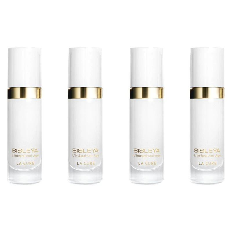 Sisley Sisleÿa L'Intégral Anti-Âge LA CURE 1 Sisley Sisleÿa L'Intégral Anti-Âge LA CURE