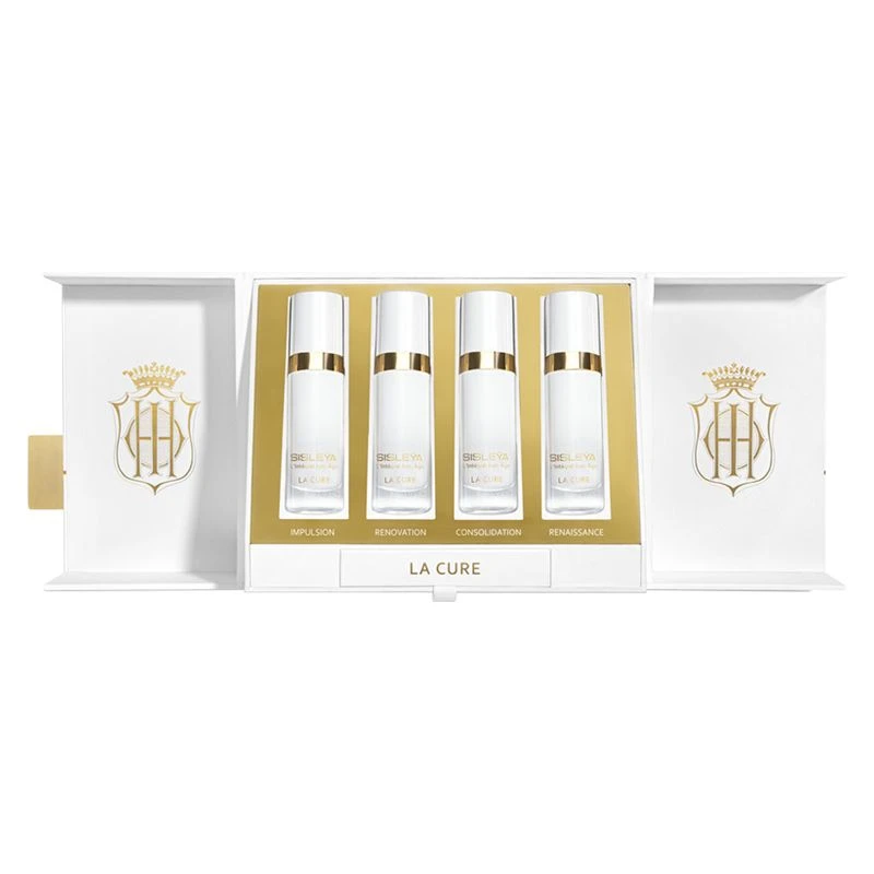 Sisley Sisleÿa L'Intégral Anti-Âge LA CURE 2 Sisley Sisleÿa L'Intégral Anti-Âge LA CURE - immagine 2