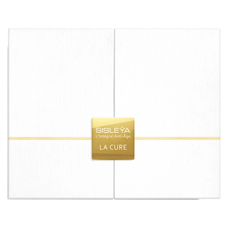 Sisley Sisleÿa L'Intégral Anti-Âge LA CURE 3 Sisley Sisleÿa L'Intégral Anti-Âge LA CURE - immagine 3
