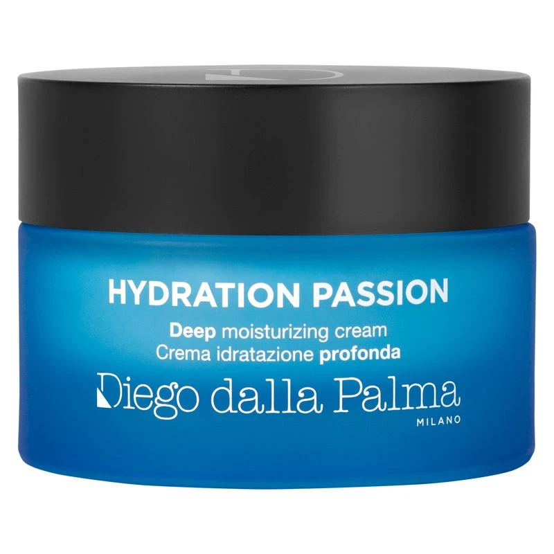 HYDRATION PASSION DEEP MOISTURIZING CREAM - CREMA IDRATAZIONE PROFONDA 1 HYDRATION PASSION DEEP MOISTURIZING CREAM - CREMA IDRATAZIONE PROFONDA