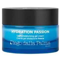 HYDRATION PASSION LIGHT MOISTURIZING GEL CREAM - CREMA GEL IDRATAZIONE FRESCA