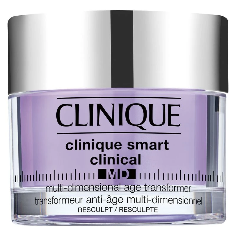Clinique Smart Clinical Md Multi Dimensional Resculpt 2 Clinique Smart Clinical Md Multi Dimensional Resculpt - immagine 2